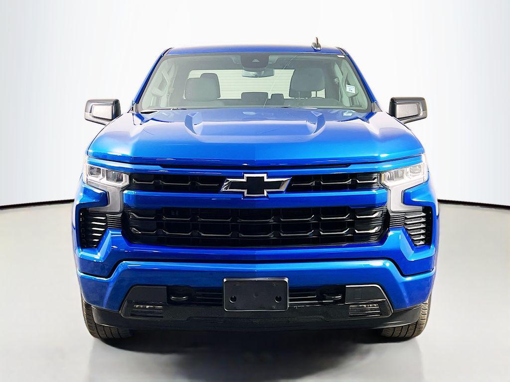 used 2022 Chevrolet Silverado 1500 car, priced at $41,770