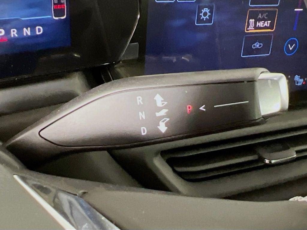 new 2026 Chevrolet Silverado EV car, priced at $75,195