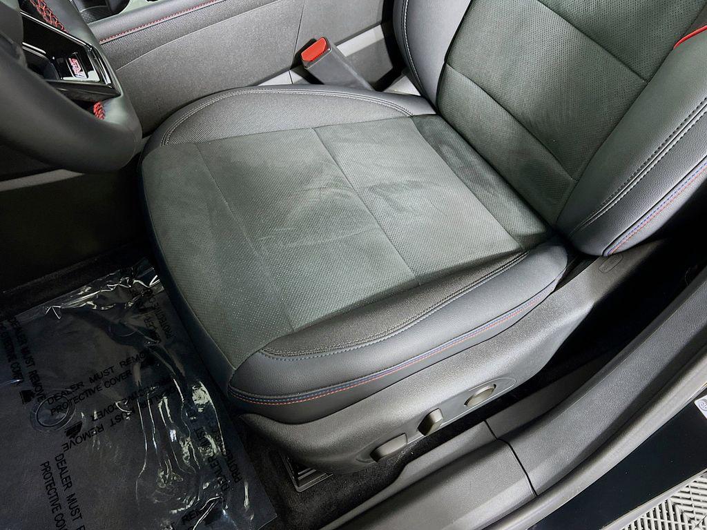 used 2024 Chevrolet Blazer EV car, priced at $29,913