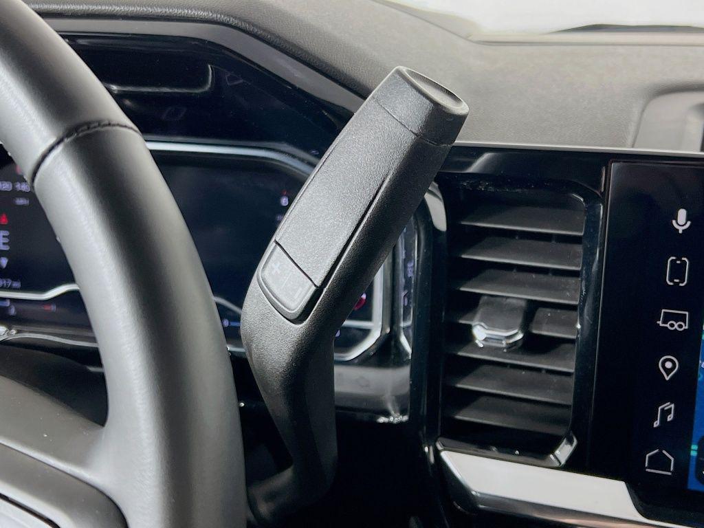 used 2025 GMC Sierra 1500 car, priced at $44,770