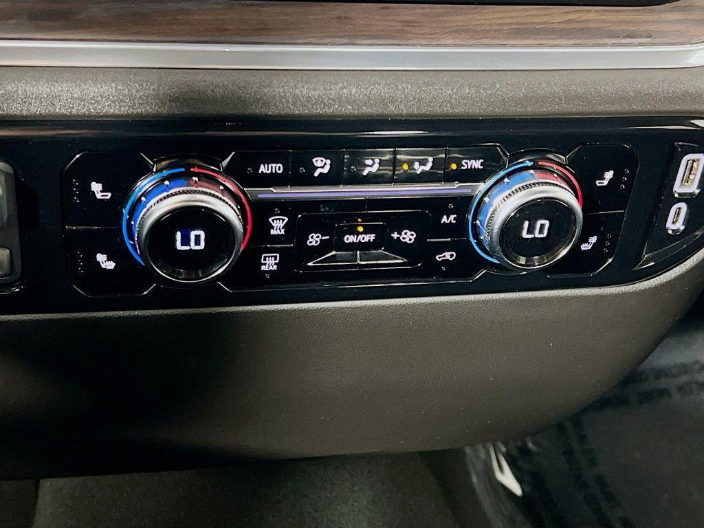 used 2025 GMC Sierra 1500 car, priced at $44,770