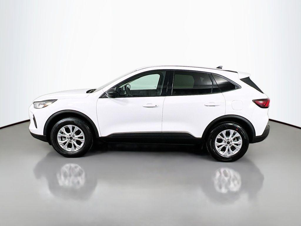 used 2025 Ford Escape car, priced at $23,700