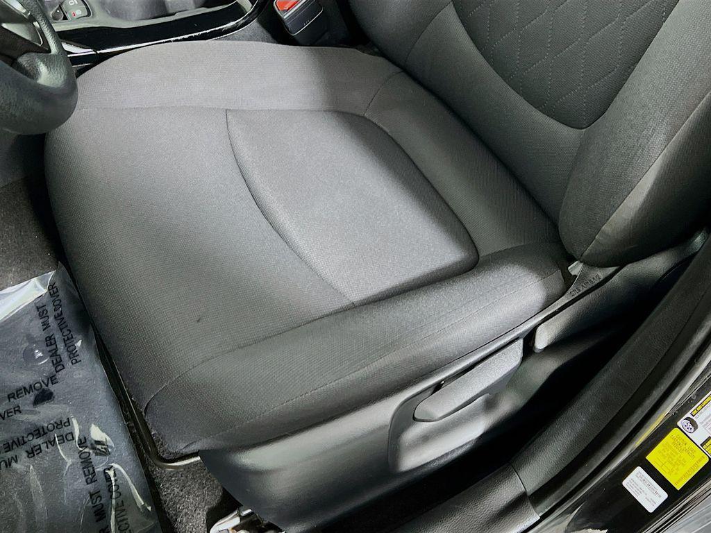 used 2021 Toyota Corolla car, priced at $17,800