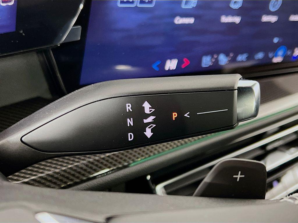 new 2026 Chevrolet Traverse car, priced at $58,604