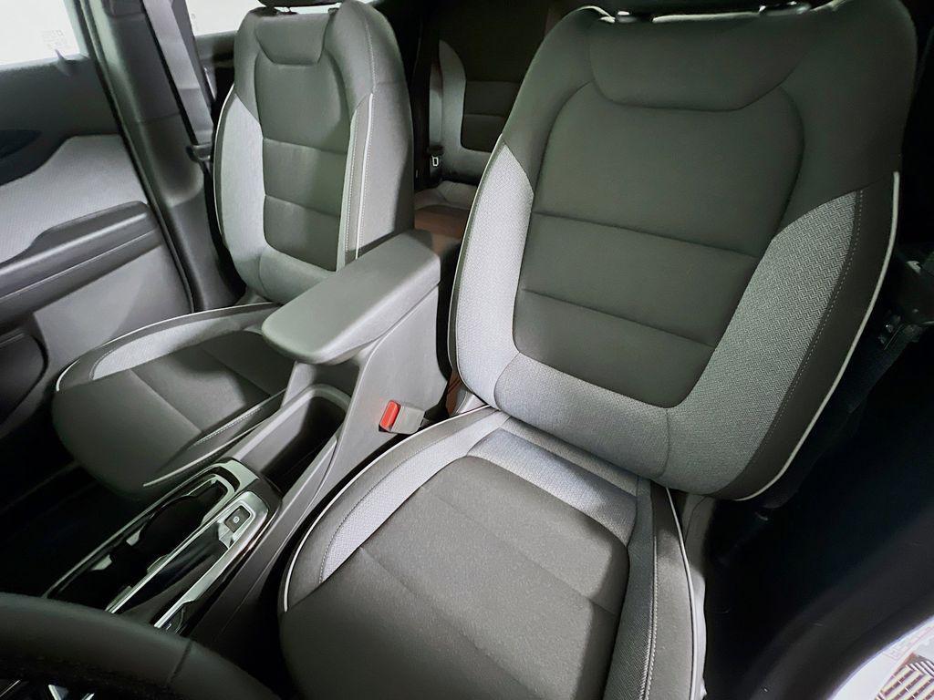 new 2026 Chevrolet TrailBlazer car, priced at $27,058