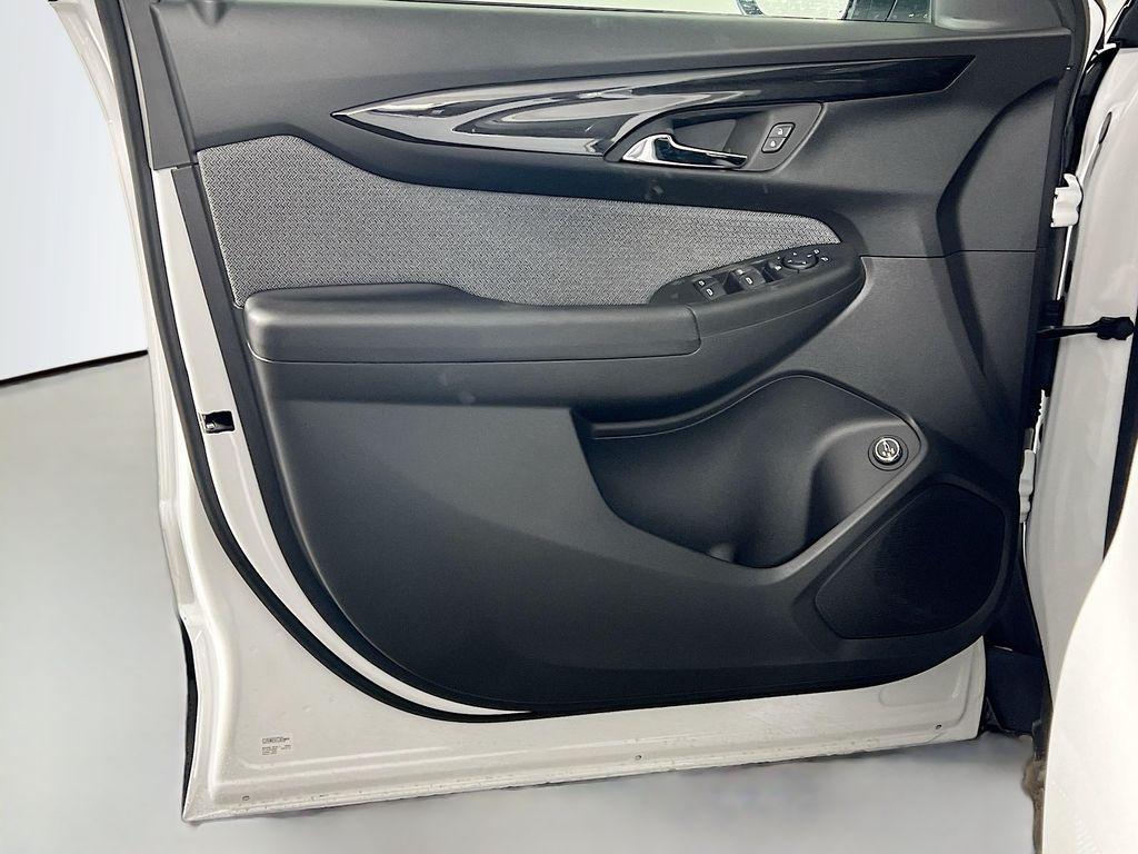 new 2026 Chevrolet TrailBlazer car, priced at $26,645