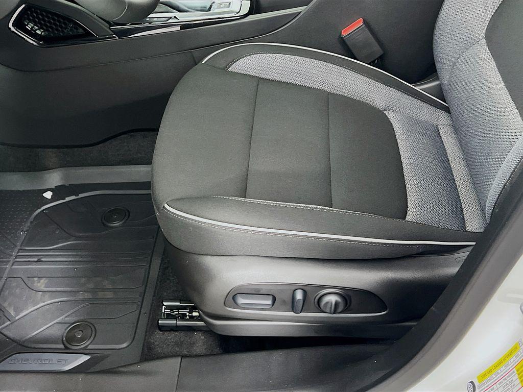 new 2026 Chevrolet TrailBlazer car, priced at $26,645