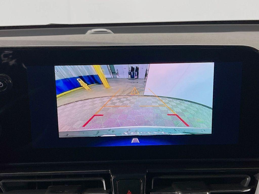 new 2026 Chevrolet TrailBlazer car, priced at $30,373