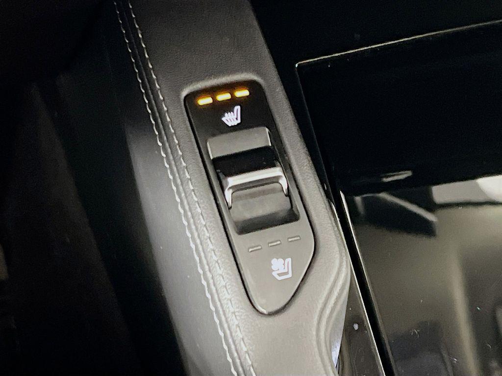 used 2022 Kia Telluride car, priced at $29,270