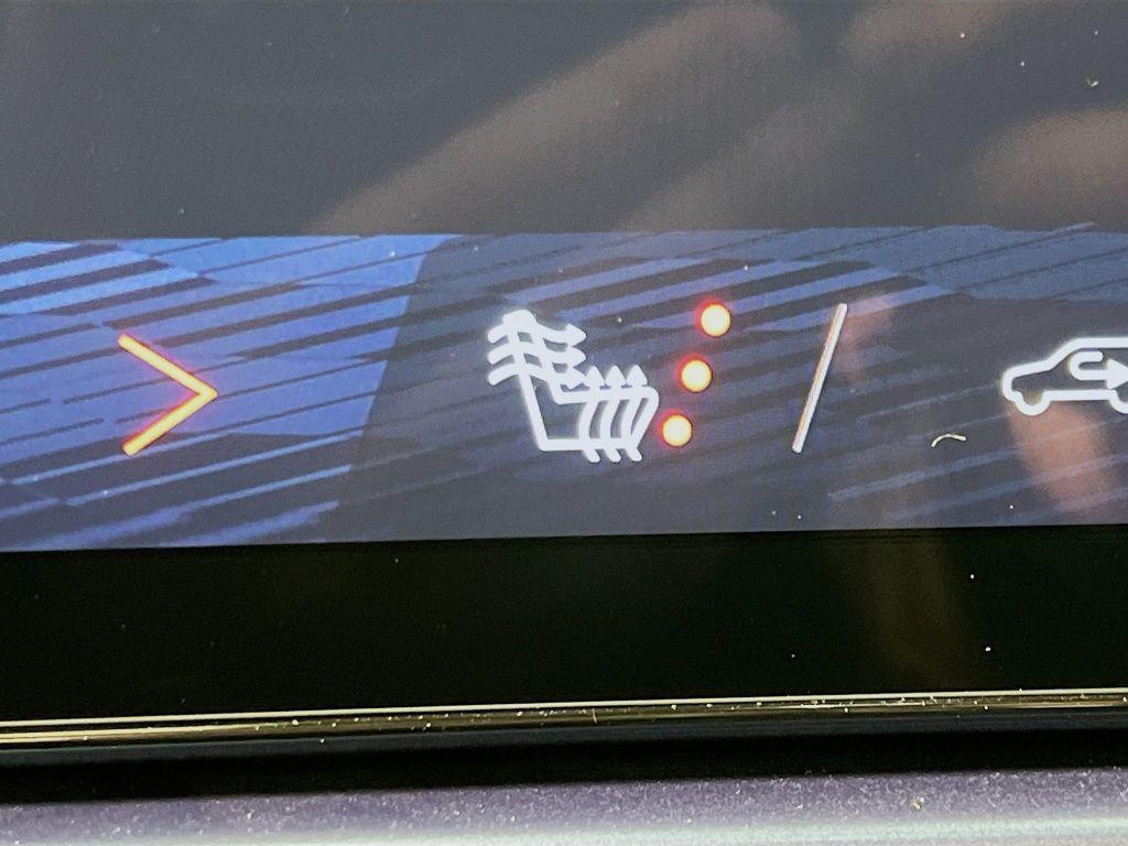 new 2026 Chevrolet Equinox EV car, priced at $39,224