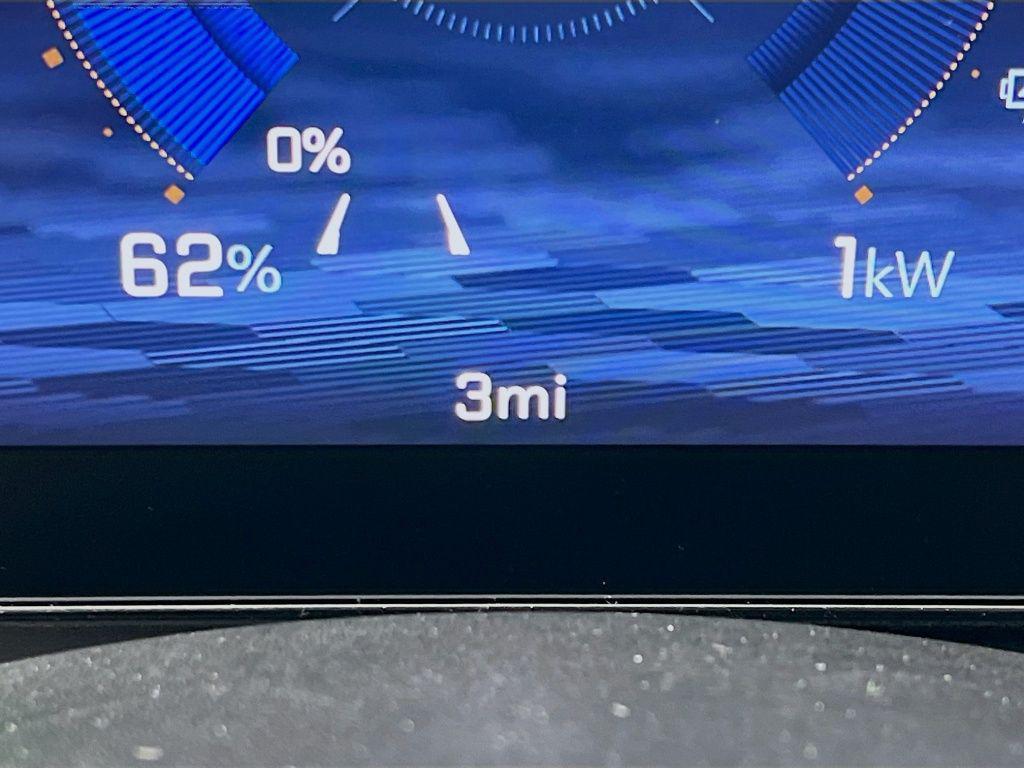 new 2026 Chevrolet Equinox EV car, priced at $39,224