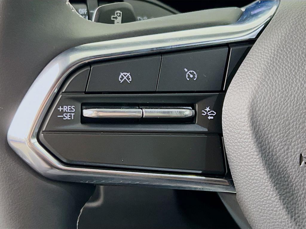 new 2026 Chevrolet Equinox EV car, priced at $37,495