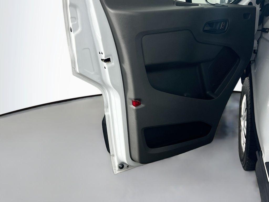 used 2023 Ford E-Transit car, priced at $25,870