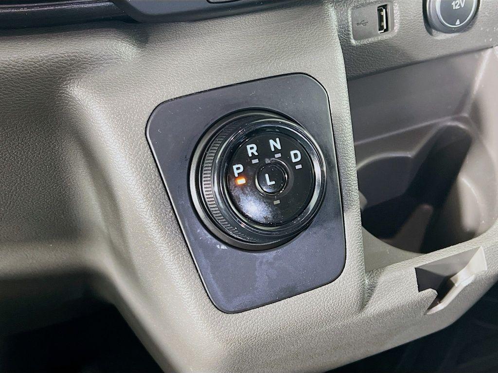 used 2023 Ford E-Transit car, priced at $25,870