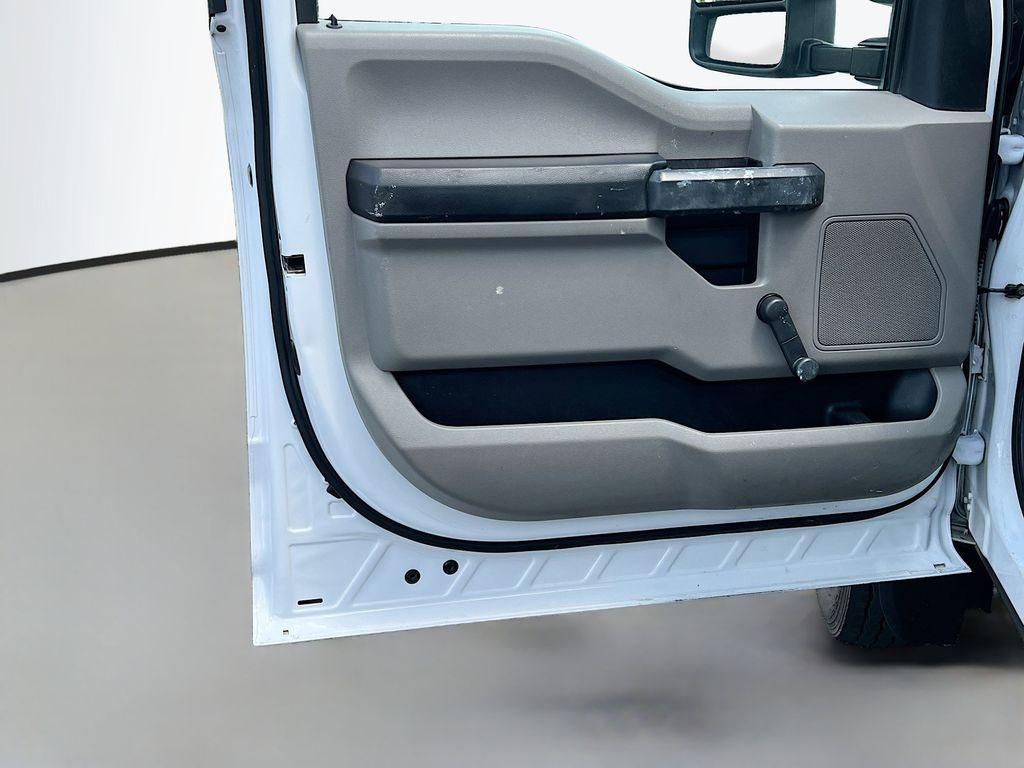 used 2020 Ford F-450 car, priced at $42,313