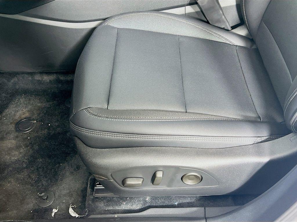 new 2026 Chevrolet Blazer EV car, priced at $48,303