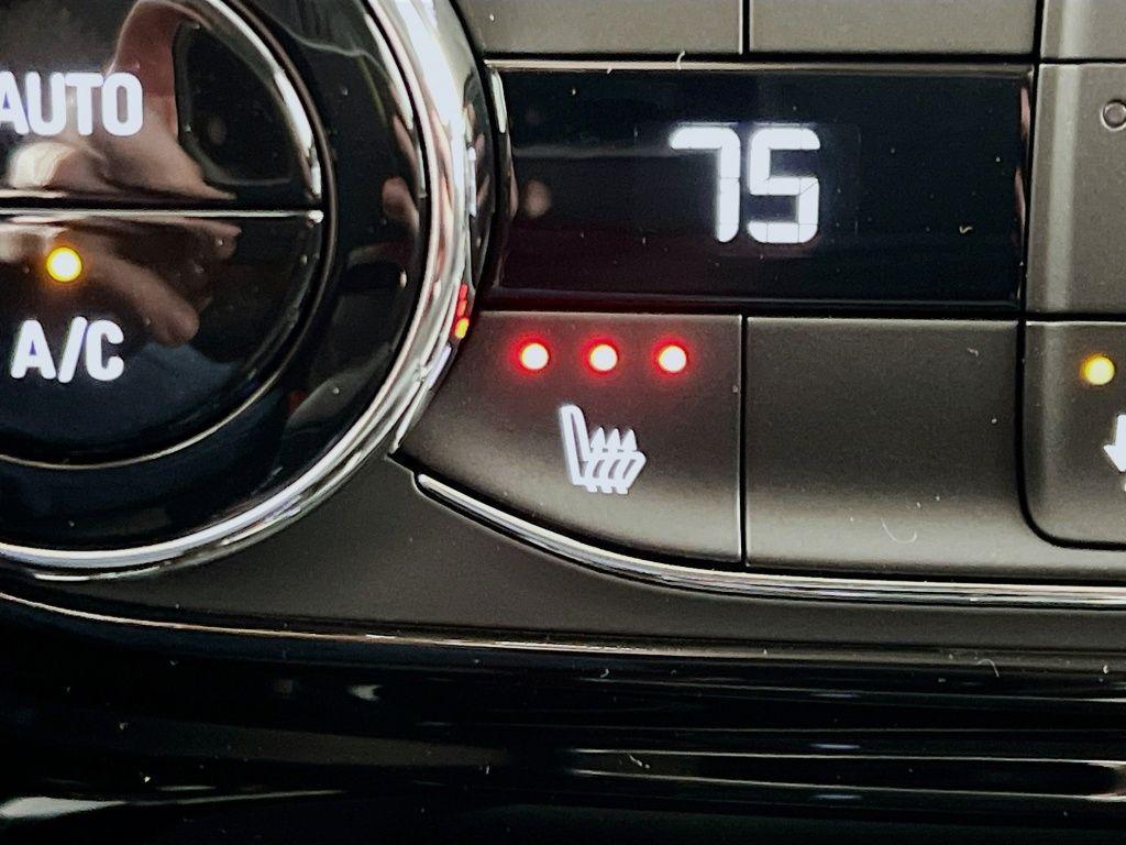 new 2026 Chevrolet Trax car, priced at $24,324