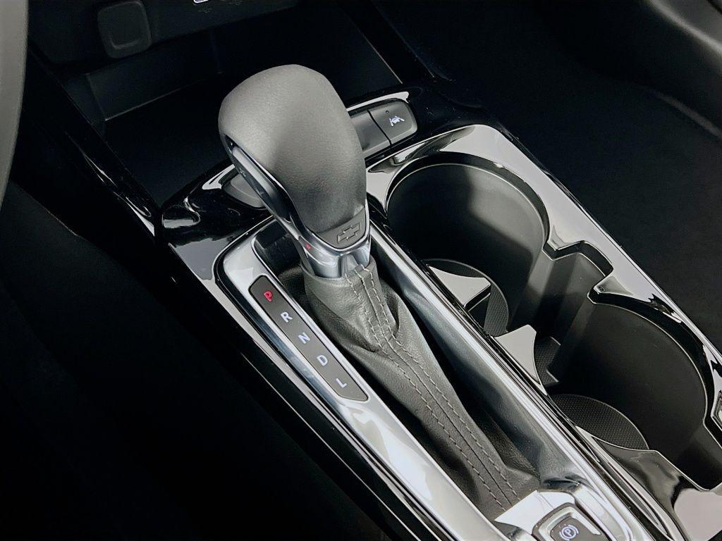 new 2026 Chevrolet Trax car, priced at $24,324