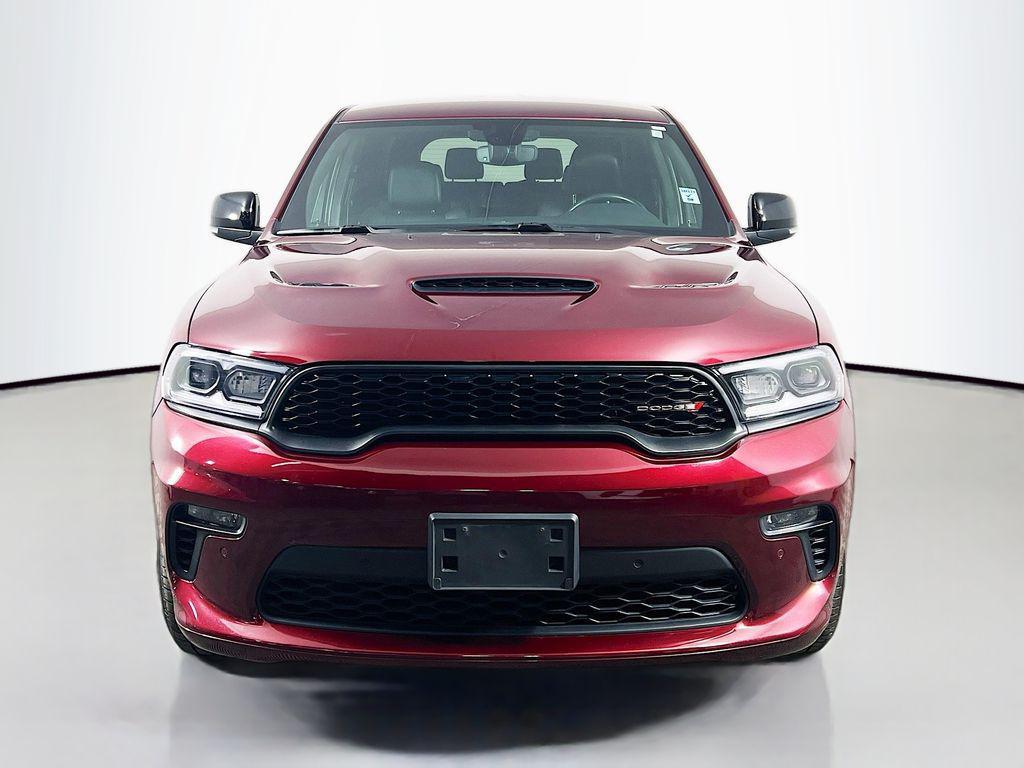 used 2022 Dodge Durango car, priced at $34,237