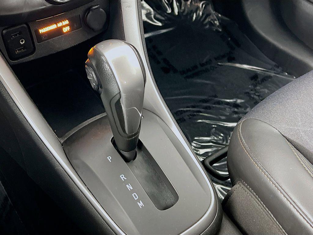 used 2022 Chevrolet Trax car, priced at $16,163