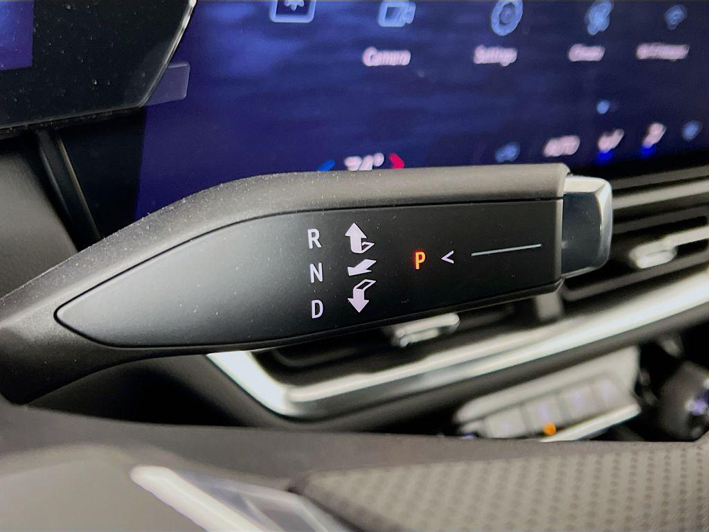 new 2026 Chevrolet Equinox EV car, priced at $29,495