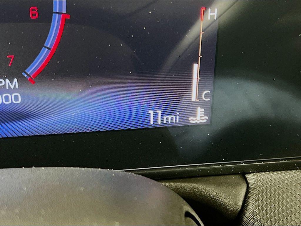 new 2025 Chevrolet TrailBlazer car, priced at $25,880