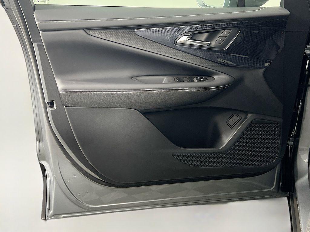 new 2026 Chevrolet Blazer EV car, priced at $44,823
