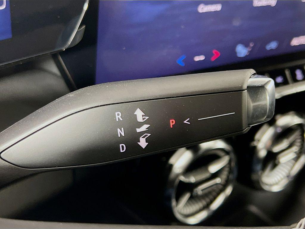 new 2026 Chevrolet Blazer EV car, priced at $44,823