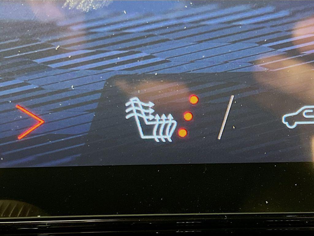 new 2026 Chevrolet Blazer EV car, priced at $44,495