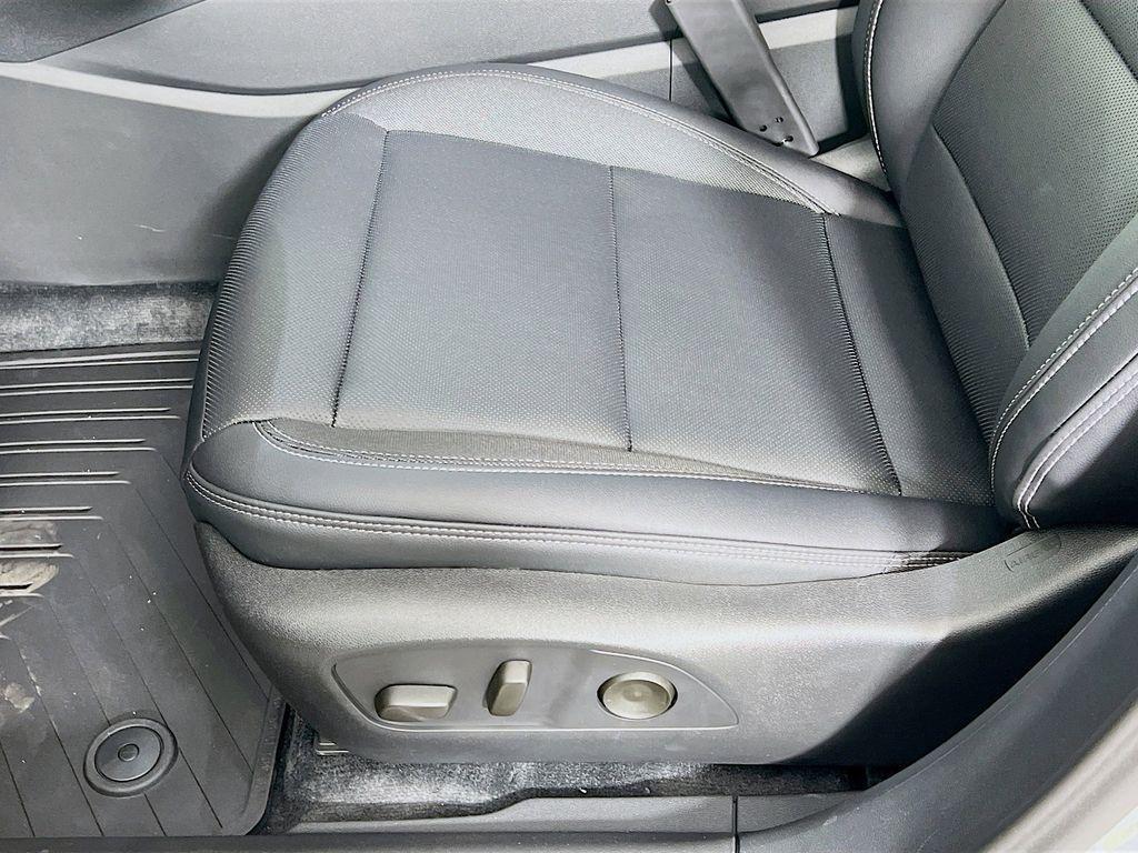 new 2026 Chevrolet Blazer EV car, priced at $44,823