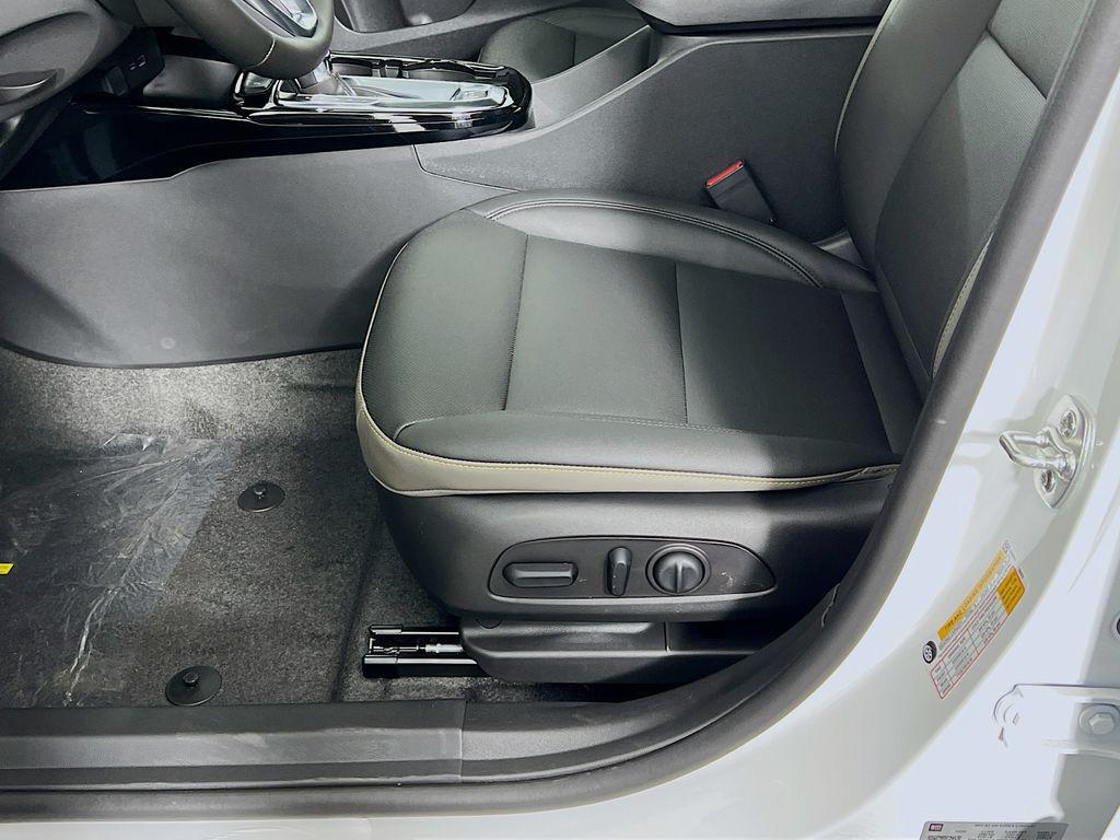 new 2026 Chevrolet Trax car, priced at $26,528