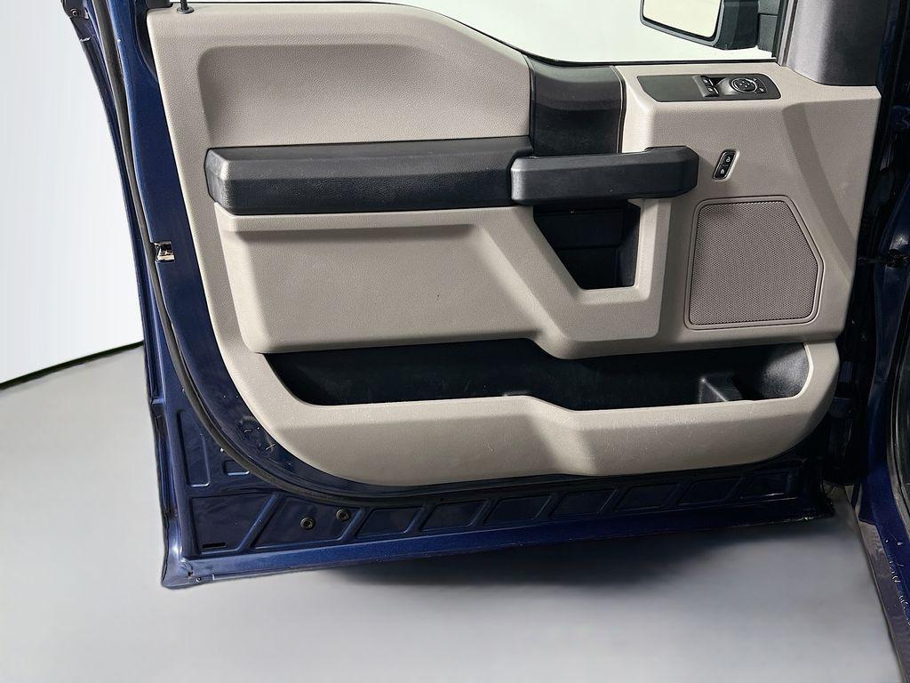 used 2019 Ford F-150 car, priced at $16,770