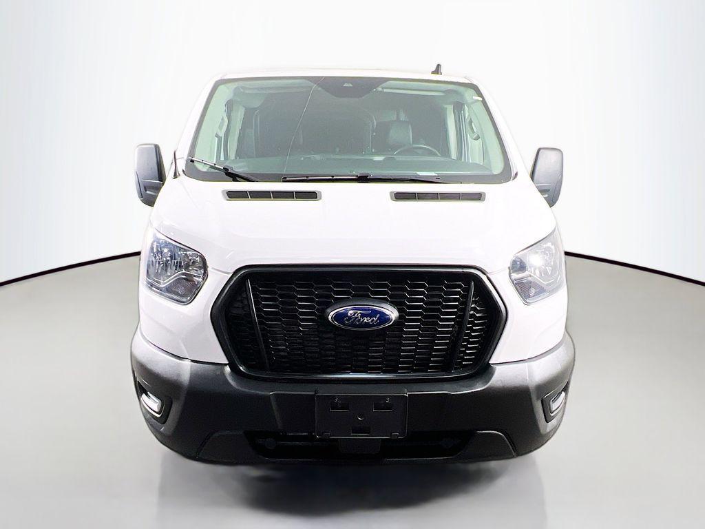 used 2023 Ford Transit-350 car, priced at $38,313