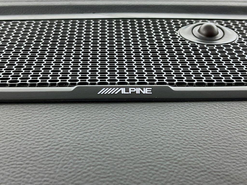 used 2023 Ram 1500 car, priced at $43,500