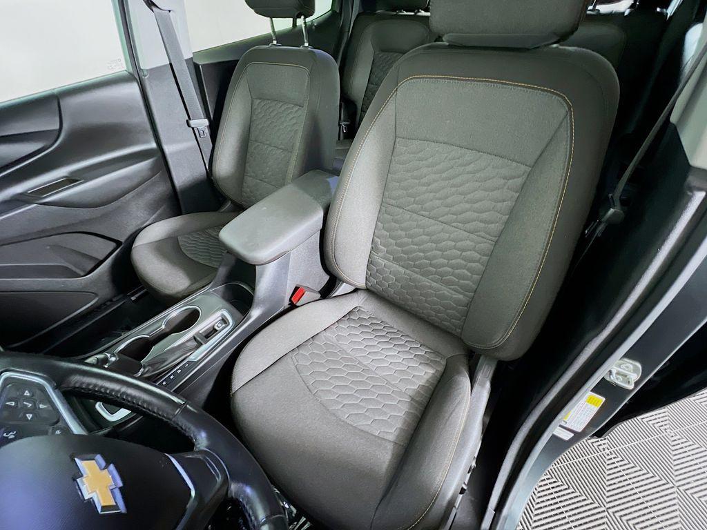 used 2019 Chevrolet Equinox car, priced at $16,800