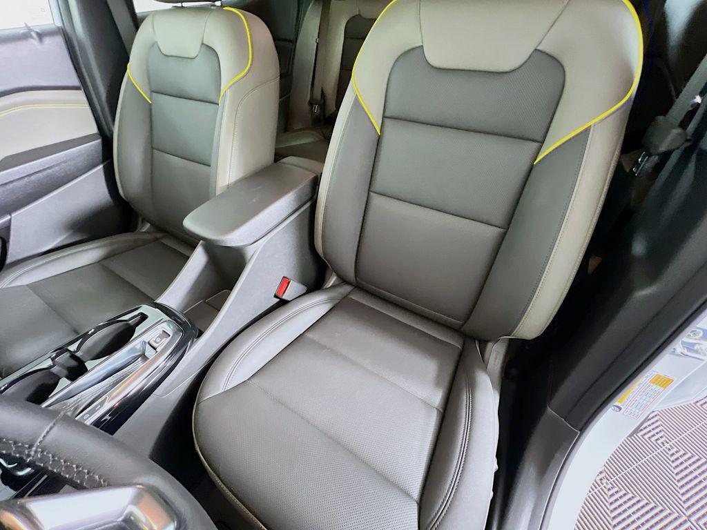 new 2026 Chevrolet Trax car, priced at $26,774