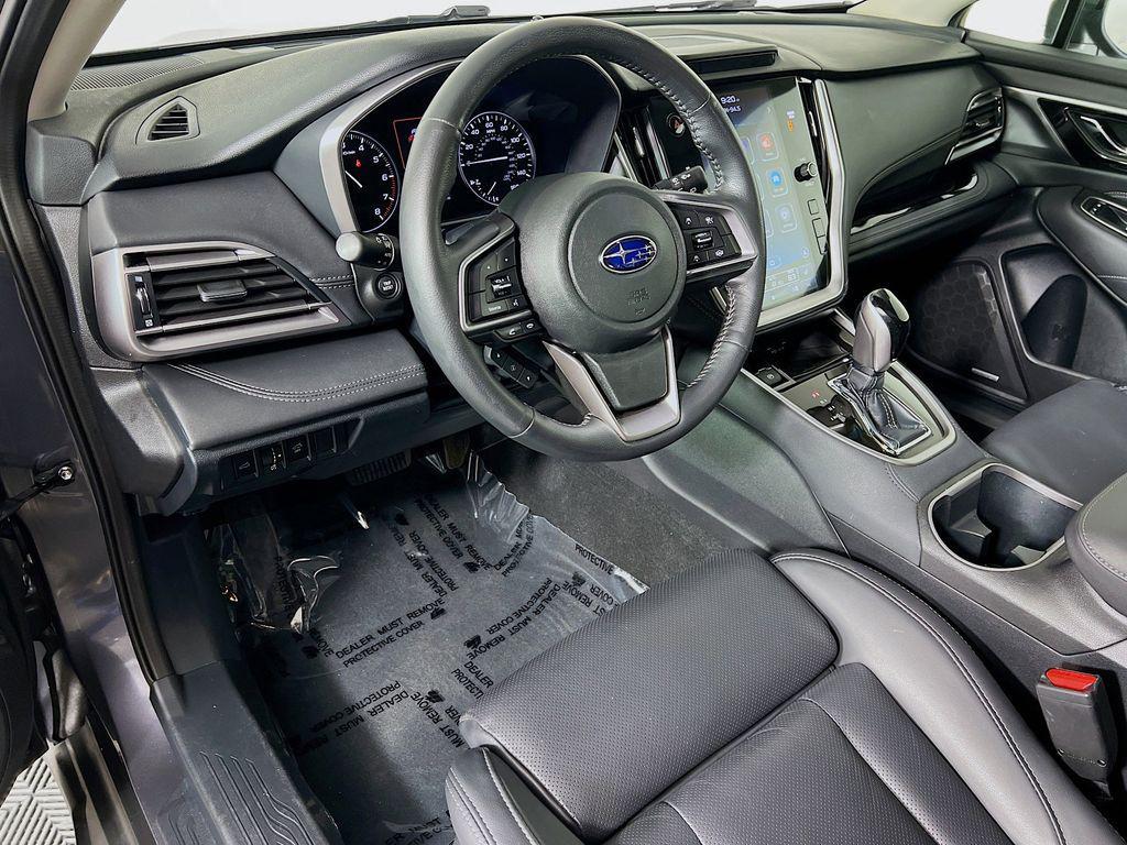 used 2022 Subaru Outback car, priced at $23,263
