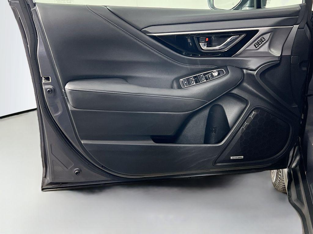 used 2022 Subaru Outback car, priced at $23,570