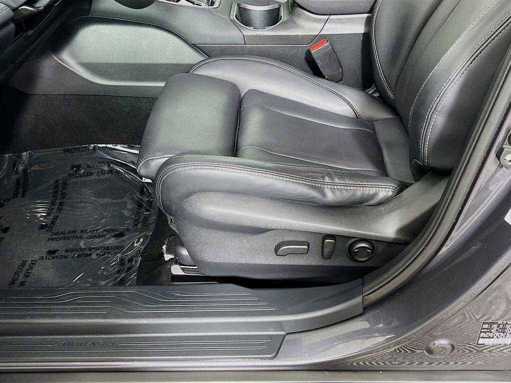 used 2022 Subaru Outback car, priced at $23,263