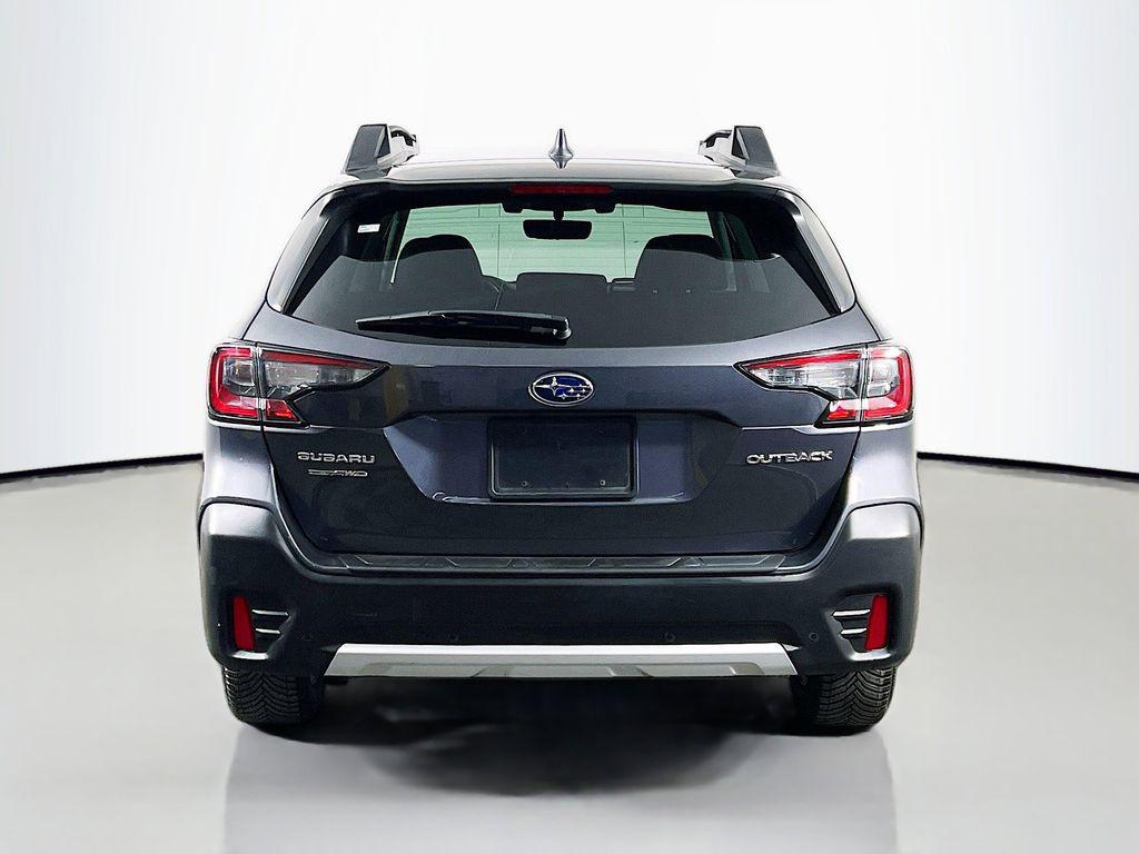 used 2022 Subaru Outback car, priced at $23,263