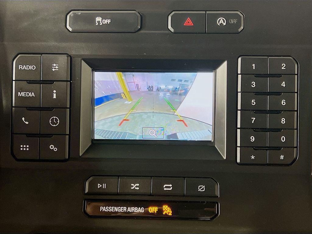 used 2020 Ford F-150 car, priced at $23,250
