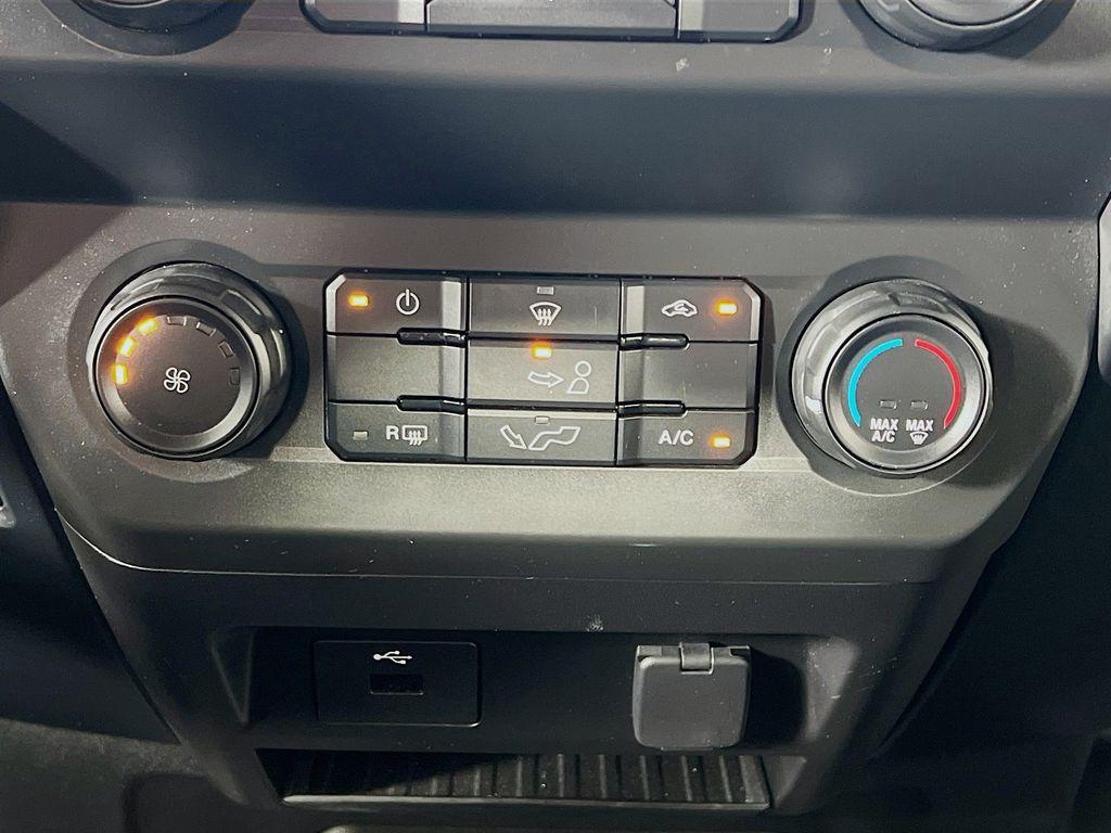 used 2020 Ford F-150 car, priced at $23,250