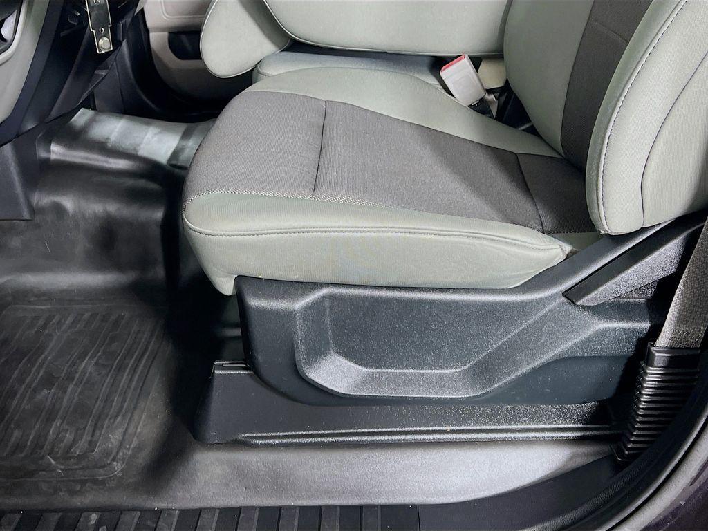 used 2020 Ford F-150 car, priced at $23,250
