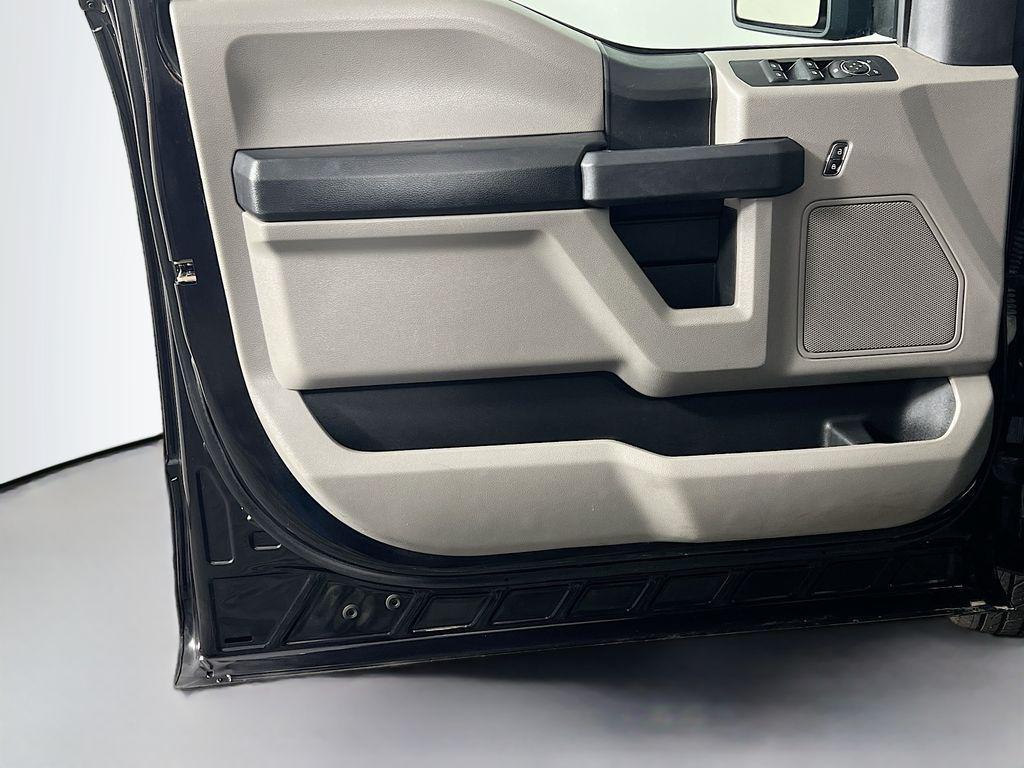 used 2020 Ford F-150 car, priced at $23,250