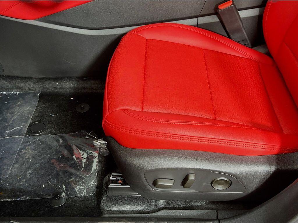 new 2026 Chevrolet Blazer EV car, priced at $55,978