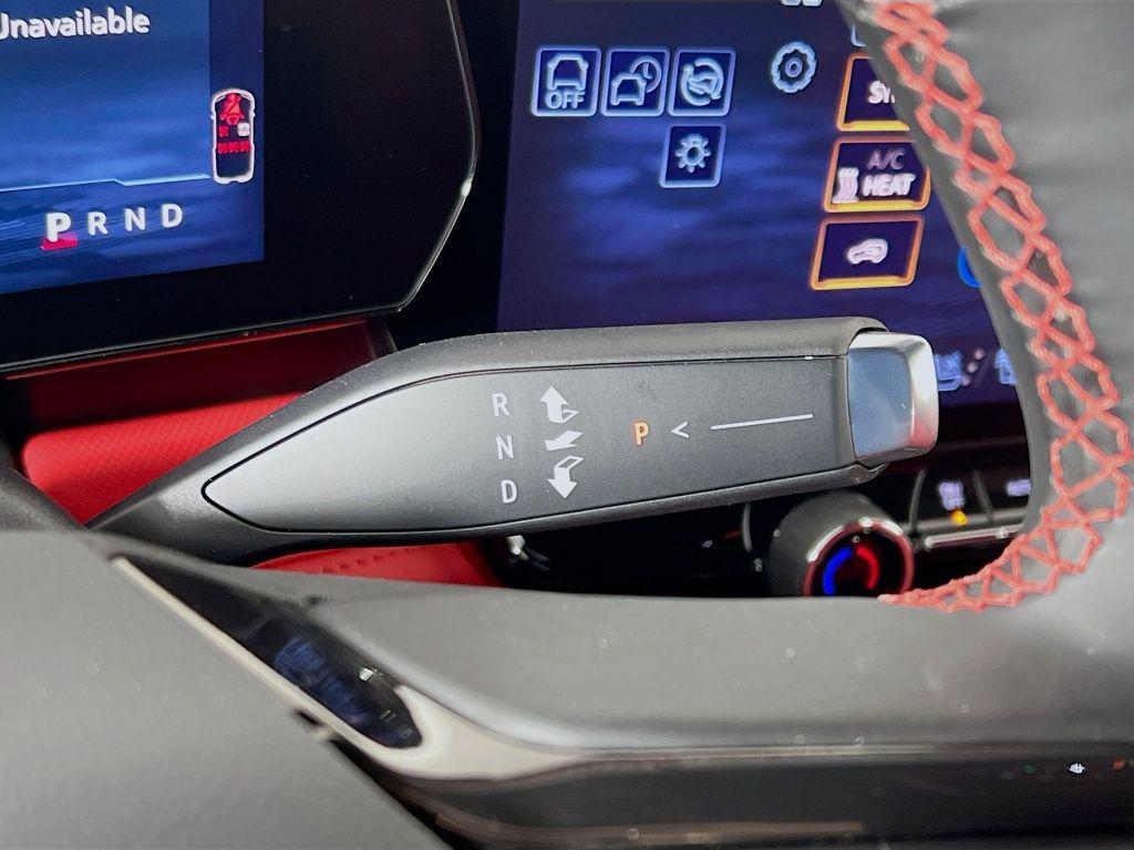 new 2026 Chevrolet Blazer EV car, priced at $55,978