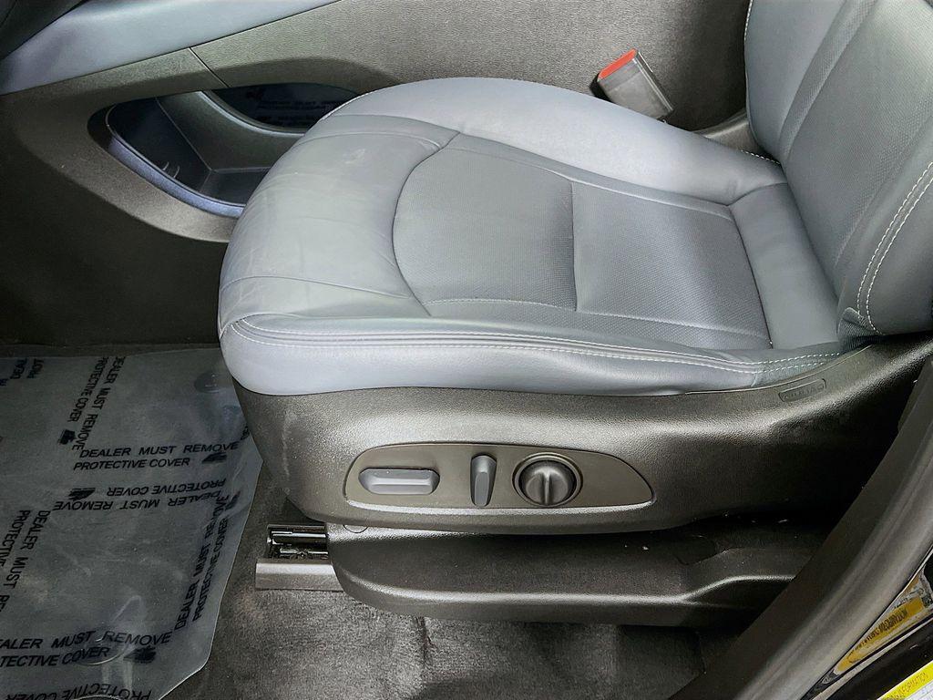 used 2023 Buick Enclave car, priced at $33,313