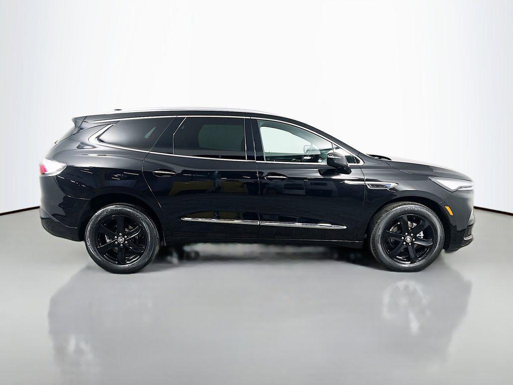 used 2023 Buick Enclave car, priced at $33,313