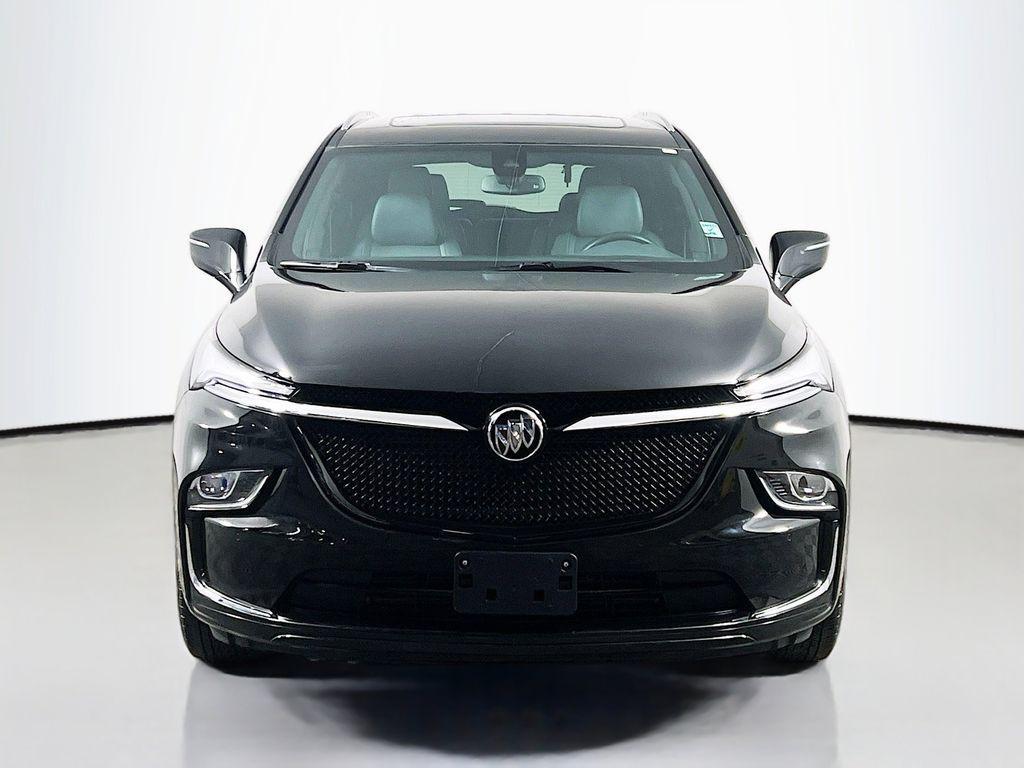 used 2023 Buick Enclave car, priced at $33,313