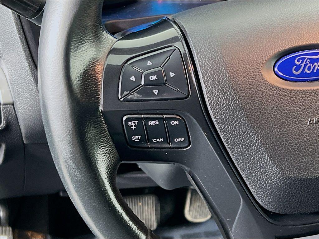 used 2017 Ford Explorer car, priced at $11,995